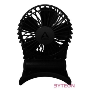 Arctic Summair 2Go Black