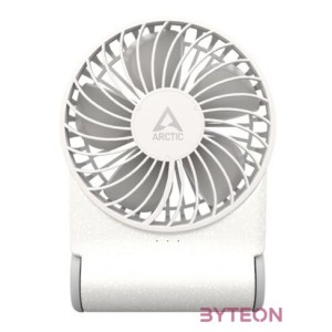 Arctic Summair 2Go White