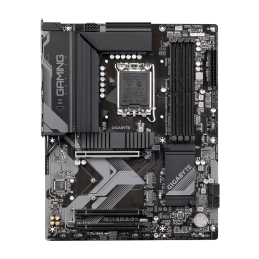 Gigabyte B760 Gaming X Alaplap