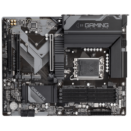 Gigabyte B760 Gaming X Alaplap