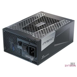 Seasonic 1600W 80 Titanium Prime TX