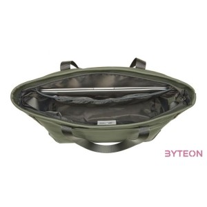 RivaCase 7821 Eden ECO Tote bag Olive Green