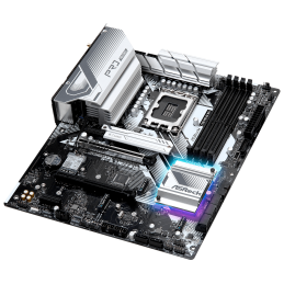 ASRock Z790 PRO RS WiFi Alaplap