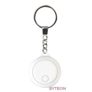 Gembird TA-TAG-01-W Smart Tag White