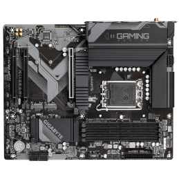 Gigabyte B760 Gaming X AX WiFi Alaplap