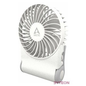 Arctic Summair 2Go White