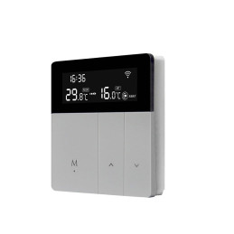 Avatto WT50 Smart Vízmelegítő termosztát