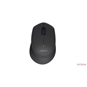 Logitech M280 Black wless egér
