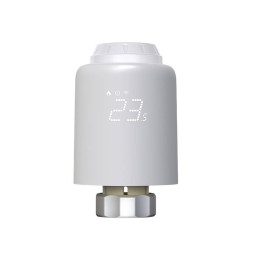 Avatto TRV07 WiFi Tuya Smart radiátorszelep termosztát