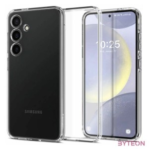 Spigen Liquid Crystal for Samsung Galaxy S24 Crystal Clear