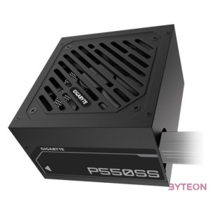 Gigabyte 550W 80 Silver P550SS