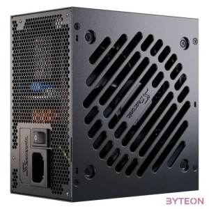 Seasonic 750W 80Gold Core GX (2024)