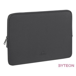 RivaCase 8116 Clark ECO Laptop Sleeve 15,6-16 Black