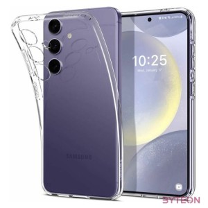 Spigen Liquid Crystal for Samsung Galaxy S24 Crystal Clear