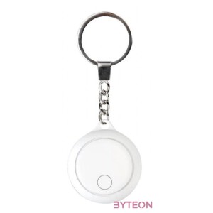 Gembird TA-TAG-01-W Smart Tag White