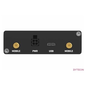 Teltonika TRM500 5G Modem with USB TYPE-C