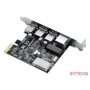 Orico USB3.0 Network Combination Card