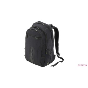 Targus Eco Spruce 15-15.6" fekete notebook hátitáska