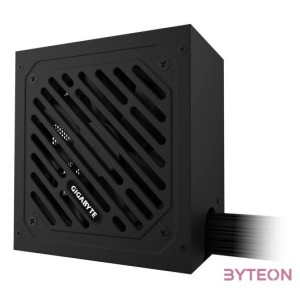 Gigabyte 550W 80 Silver P550SS