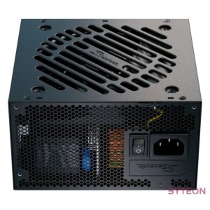 Seasonic 750W 80Gold Core GX (2024)