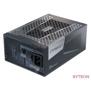 Seasonic 1600W 80 Titanium Prime TX