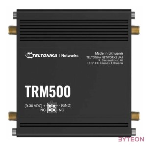Teltonika TRM500 5G Modem with USB TYPE-C