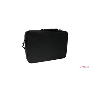 Esperanza ET101 Classic 15,6" fekete laptop táska