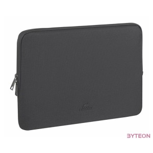RivaCase 8116 Clark ECO Laptop Sleeve 15,6-16 Black