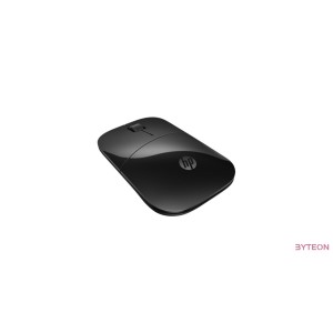 HP Z3700 wireless fekete egér