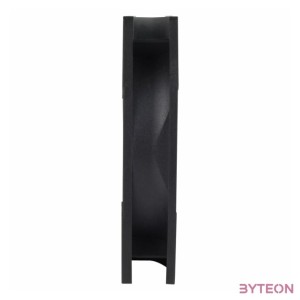 Arctic F12 PWM Black (5 Pack)