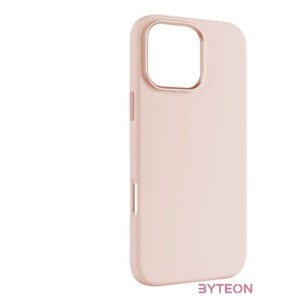 FIXED MagFlow tok Apple iPhone 16 Pro-hoz, pink