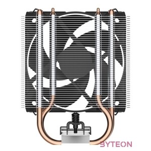 Arctic Freezer 8A CO