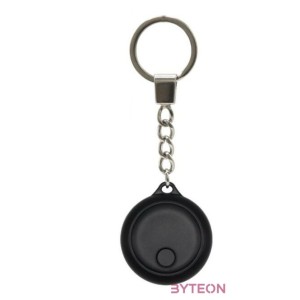 Gembird TA-TAG-01-BK Smart Tag Black