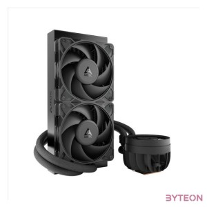 Arctic Liquid Freezer III Pro 240