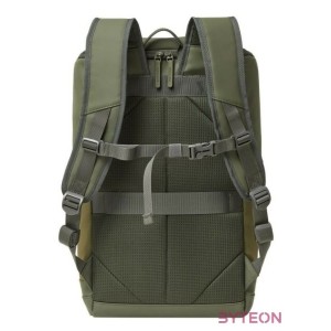 RivaCase 7856 Eden ECO Urban backpack 20L Olive Green