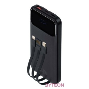 RivaCase Rivapower VA2211 10000mAh PowerBank Black