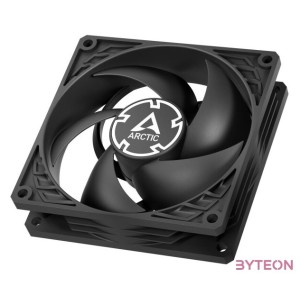 Arctic P9 PWM PST Black