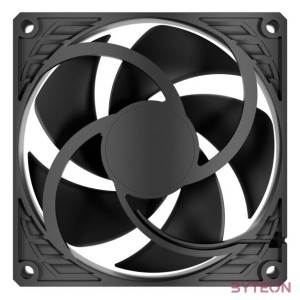 Arctic P9 PWM PST Black