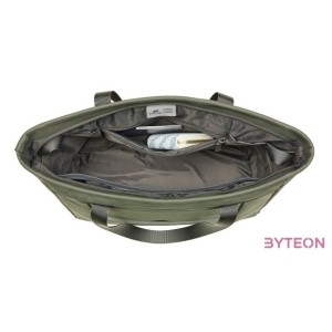 RivaCase 7821 Eden ECO Tote bag Olive Green