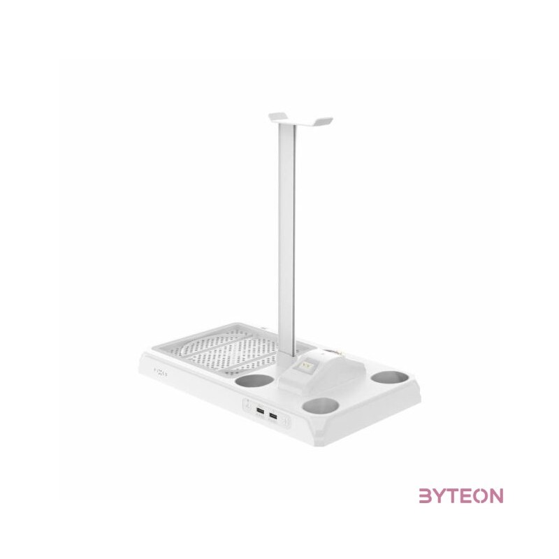 FIXED Többfunkciós állomás Xboxhoz X és S-hez fehér