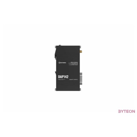 Teltonika DAP142 Industrial Wireless Access Point