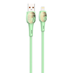 Fast Charging Cable LDNIO LS832 Lightning, 30W