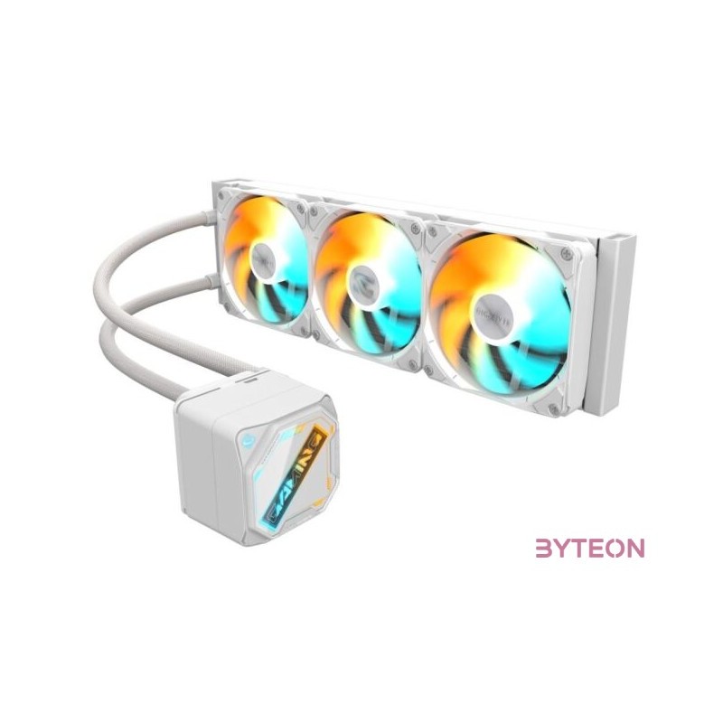 Gigabyte GME 360I Ice Gaming CPU Cooler