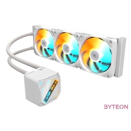 Gigabyte GME 360I Ice Gaming CPU Cooler