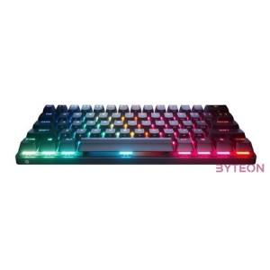 Steelseries Apex Pro Mini Gen 3 Gaming Keyboard UK