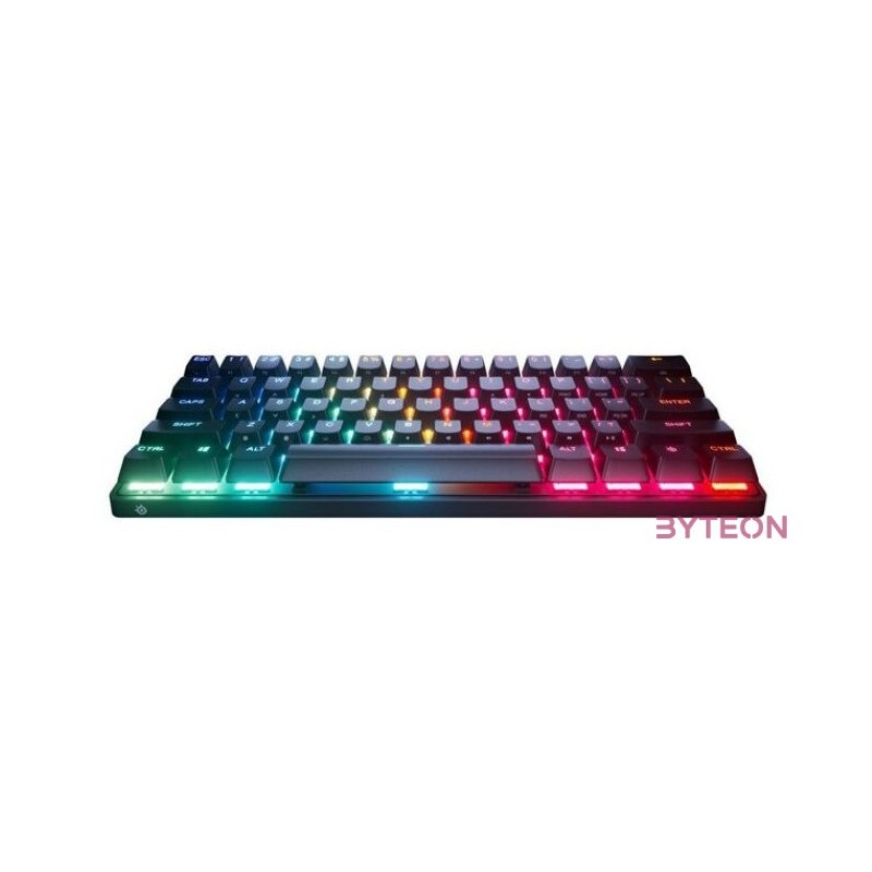 Steelseries Apex Pro Mini Gen 3 Gaming Keyboard UK