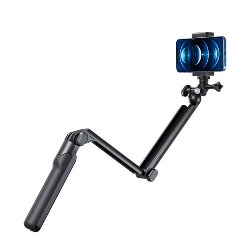 TELESIN 3-Way tripod TE-TRP-009