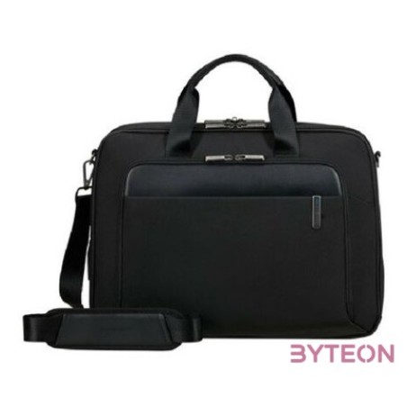 Samsonite Evosight Bailhandle 17,3 Black