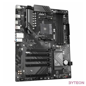 Gigabyte B550 EAGLE