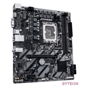 Gigabyte H810M H